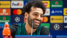 Остава ли в Ливърпул? Салах каза истината