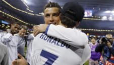 Роналдо с уникален рекорд в турнира на богатите