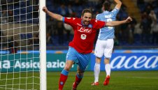 Жозе взима звездата на Серия "А" в Юнайтед