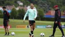 НА ЖИВО: Португалия - Австрия 0:0