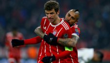 Мюлер: Хайнкес ни се скара на почивката