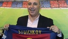 Камата води легендите на Барса в Старозагорския музей