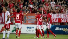 Колко ще спечелят Левски и ЦСКА от победите в Европа? + ВИДЕО