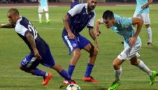 Дунав отнесе с 3:0 Витоша + ВИДЕО