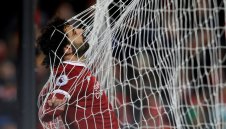 Ливърпул влезе в лоша серия на "Анфийлд"