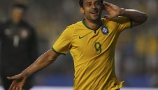 Девета поредна победа за Бразилия