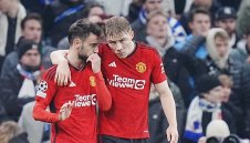 Ще устои ли? Звезда на Юнайтед отряза саудитци, но съблазняването ще продължи