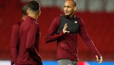 ПСЖ ще се пробва за "пейка" на Ливърпул