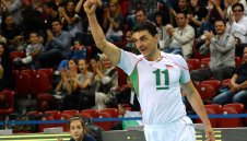 Страхотна България направи на пух и прах Германия!