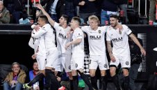 Валенсия на финал за Кралската купа след 11 години