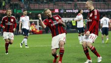 Менез отсече: Оставам в Милан!