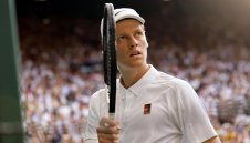 Няма кой да бутне Синер до края на US Open