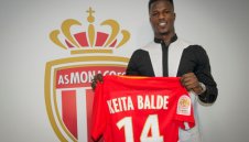 Официално: Монако привлече и Кейта Балде