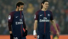 Неймар се обиди на феновете на ПСЖ и отказа да играе