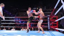 Артьом Пашпорин с победа след допълнителен рунд