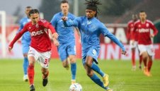 Задава се скандал: Левски вади титуляр от състава заради Лудогорец