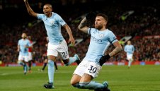 ПРОГНОЗА: Суонзи - Манчестър Сити