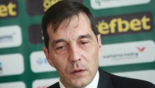 Ангел Петричев: Нямам съмнение, че Лудогорец ще е шампион