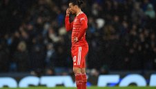 Скандалите в Байерн: Сане се застъпи за Мане пред босовете