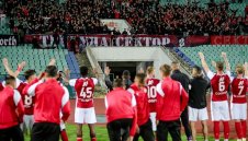 ЦСКА с важна новина