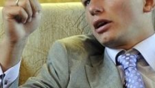 Аршавин: Сити ще ни бъде много сериозен конкурент за място в топ 3