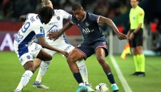 Челси преговаря за бранител на ПСЖ