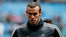 Брак по сметка: Бейл е идеален за Байерн Мюнхен