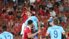 Арда - Берое