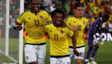 Барса със сериозни мераци към Куадрадо