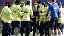 ПРОГНОЗА: Барселона - Реал Сосиедад