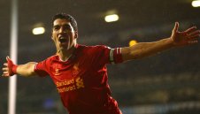 Суарес още милее за Ливърпул: Няма друг клуб с такива фенове!