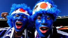 ПРОГНОЗА: Парагвай - Япония