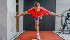 Нойер с първи думи за трансфера на Нюбел: Не съм статист!