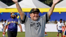 Марадона: Хорхе Сампаоли ме предаде