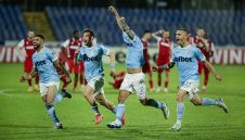 Арда с важна новина за мача с ЦСКА