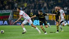 Дузпа спаси ЦСКА при завръщането на Керкез на „Колежа“