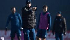 ПРОГНОЗА: Ювентус – Рома