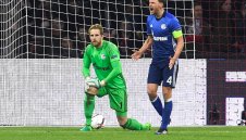 Сделка! Юве договори Хьоведес от Шалке