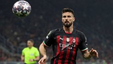 Ето защо Жиру избрал Милан пред Интер