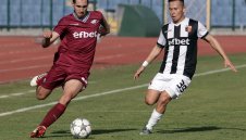 Септември смаза от бой Локо Пловдив