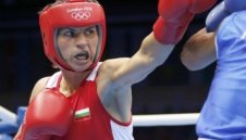 Елиминираха Стойка в Баку