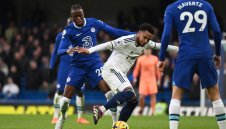 Слаб ли е? Челси връща Закария на Юве