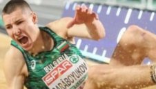 Саръбоюков 11-ти на Световното в Глазгоу 