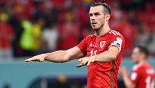 Пред голям рекорд: Гарет Бейл се закани да опъне и Иран