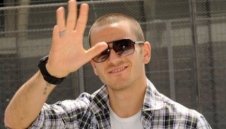 Бонучи: В Ювентус съм като у дома