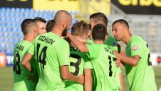 Черно море ще е фактор в Първа лига