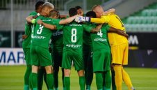 Лудогорец прави днес нова крачка към групите на Шампионската лига