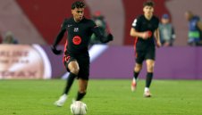 Между Ямал и Меси има само едно общо нещо...