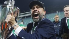 Йовичевич спъна Арда и отсече: Важно е, че не загубихме