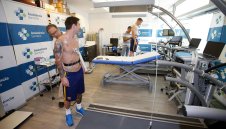 Меси и тер Стеген: Микс от уважение и ненавист